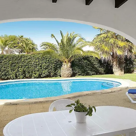 Villa Clariana