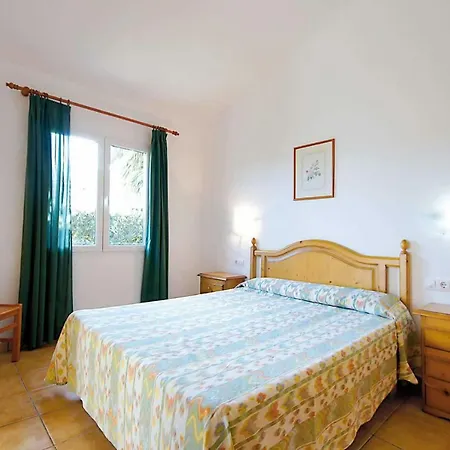 Clariana Villa Cala en Bosc